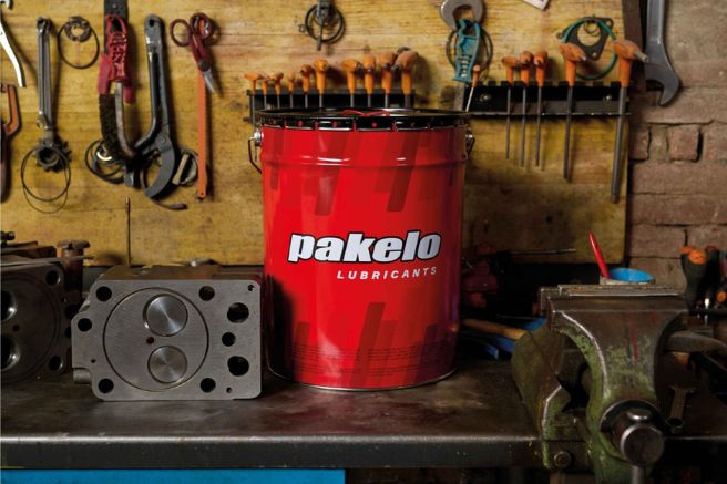 Grassi Pakelo Ptfe Free