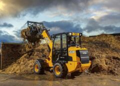 Distribuzione Jcb, nuovo assetto in Veneto