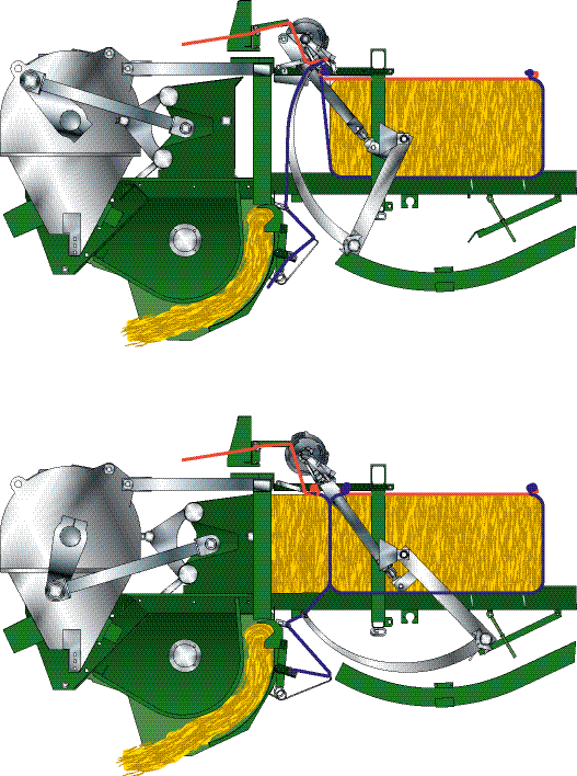 Krone Big Pack