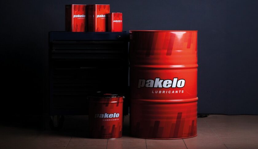 Grassi Pakelo Ptfe Free