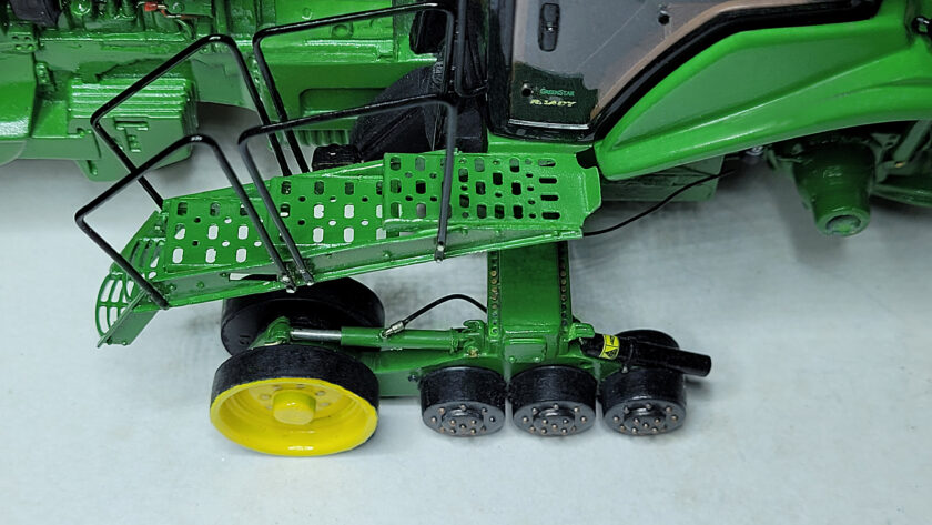 modellismo john deere