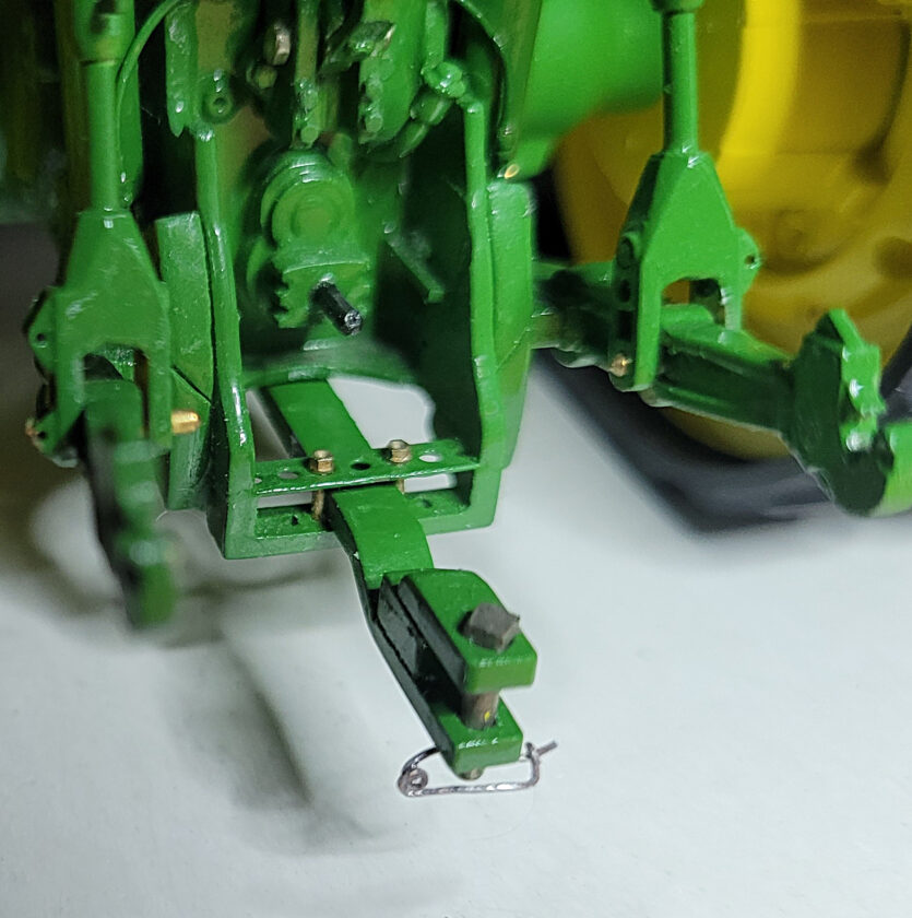 modellismo john deere