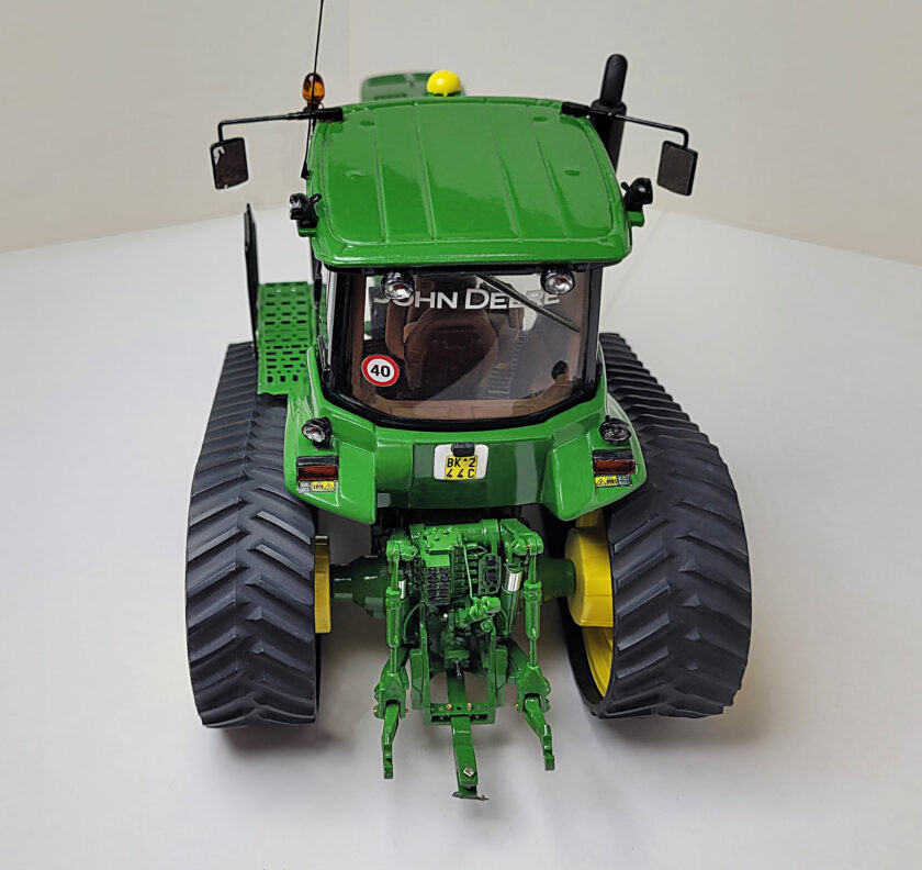 modellismo john deere