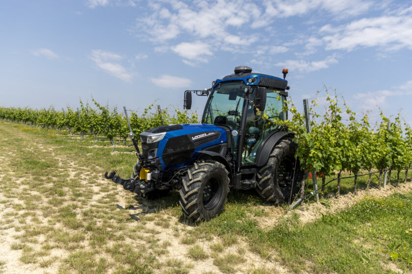 landini Rex4