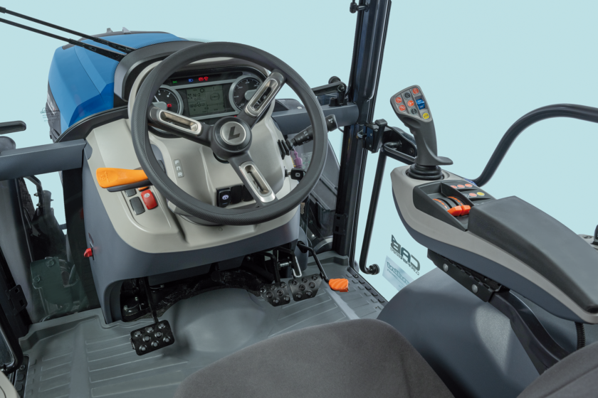 landini Rex4