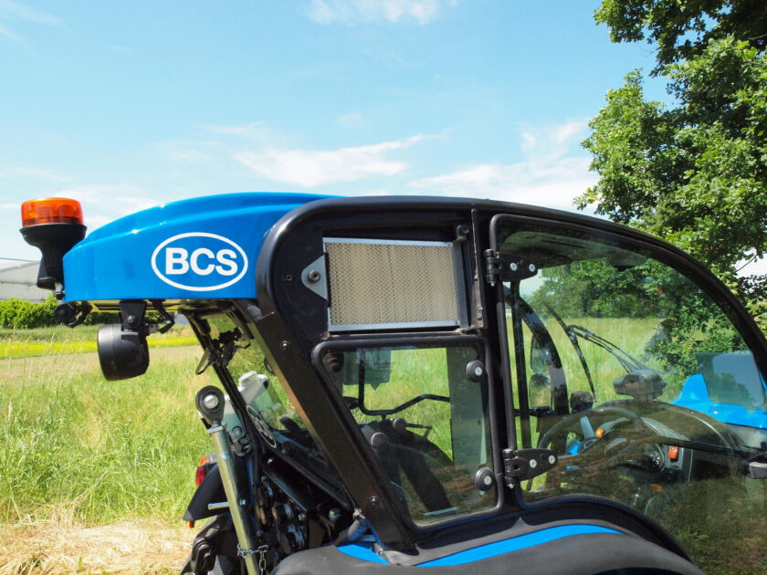 Bcs Fighter