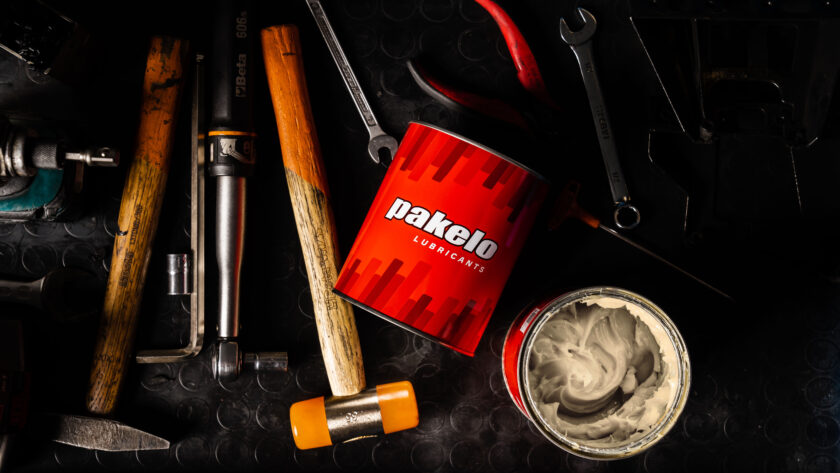 Grassi Pakelo Ptfe Free