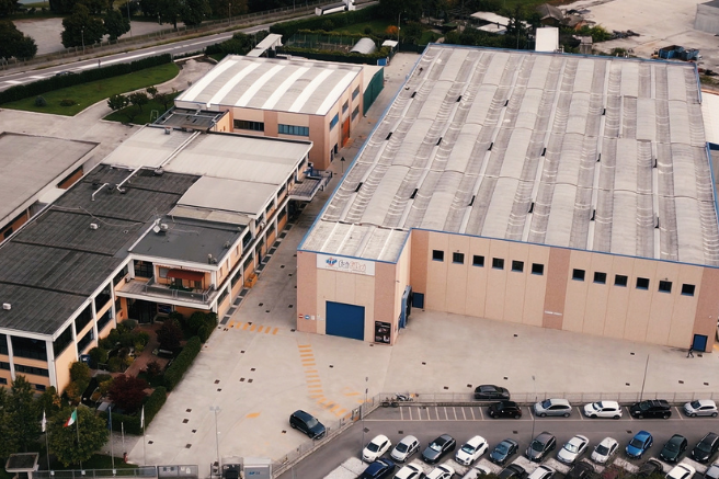 azienda fai filtri