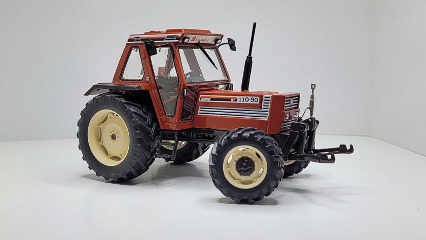 Modellismo FiatAgri