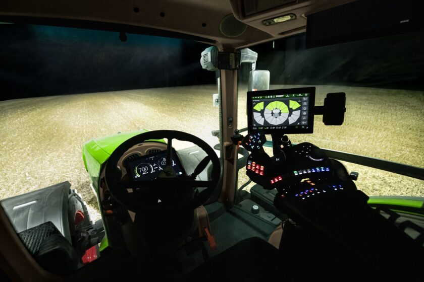novità fendt 2026