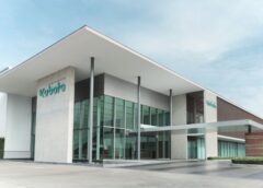 Kubota, ampliamento a tutto campo