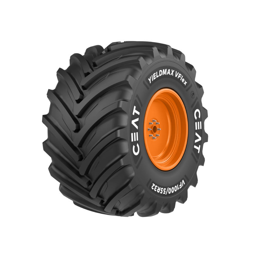 Gamma agricola Ceat Specialty