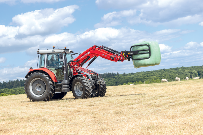 Trattori Massey Ferguson