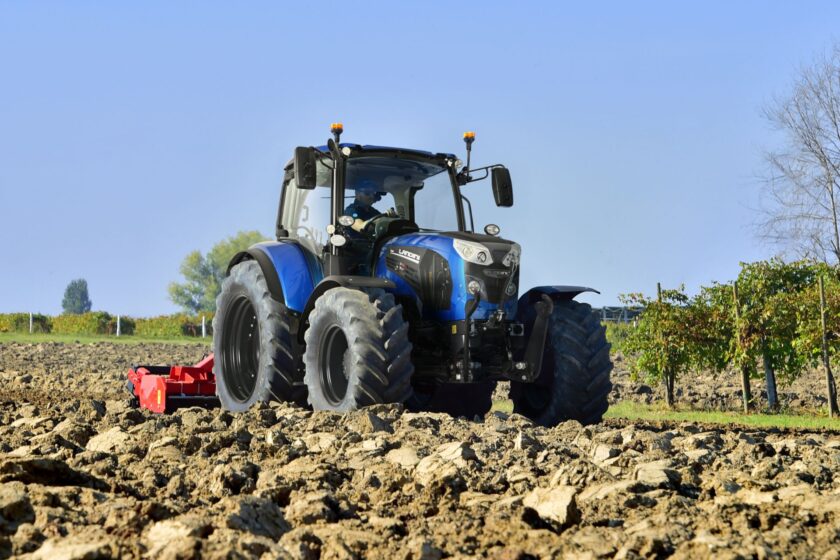 Landini 6H