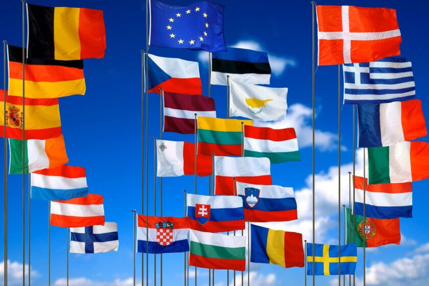 Mercato europeo 2025 trattori