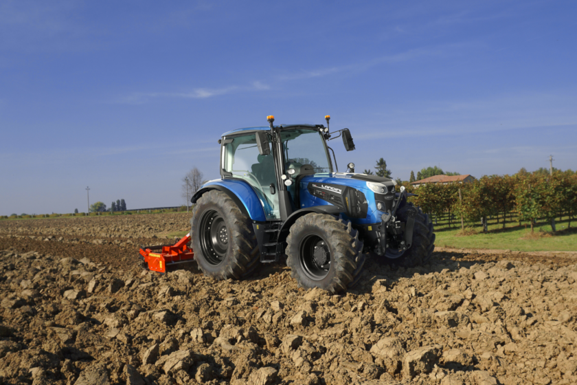 Landini 6H