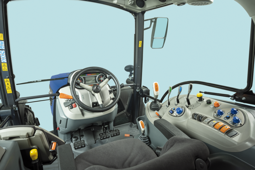 Landini 6H