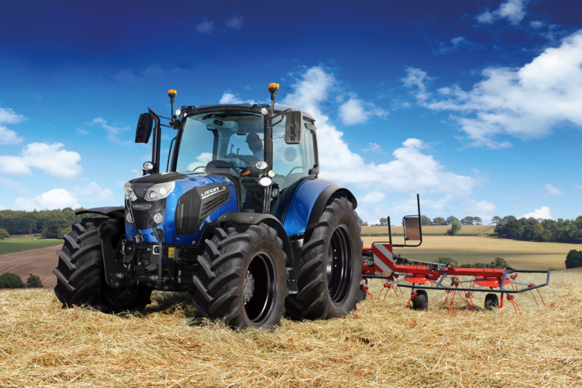 Landini 6H