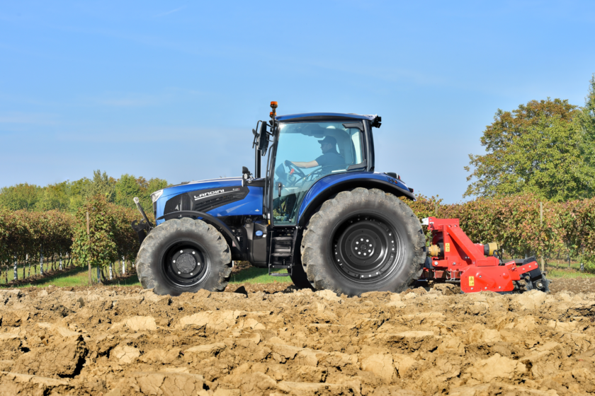 Landini 6H