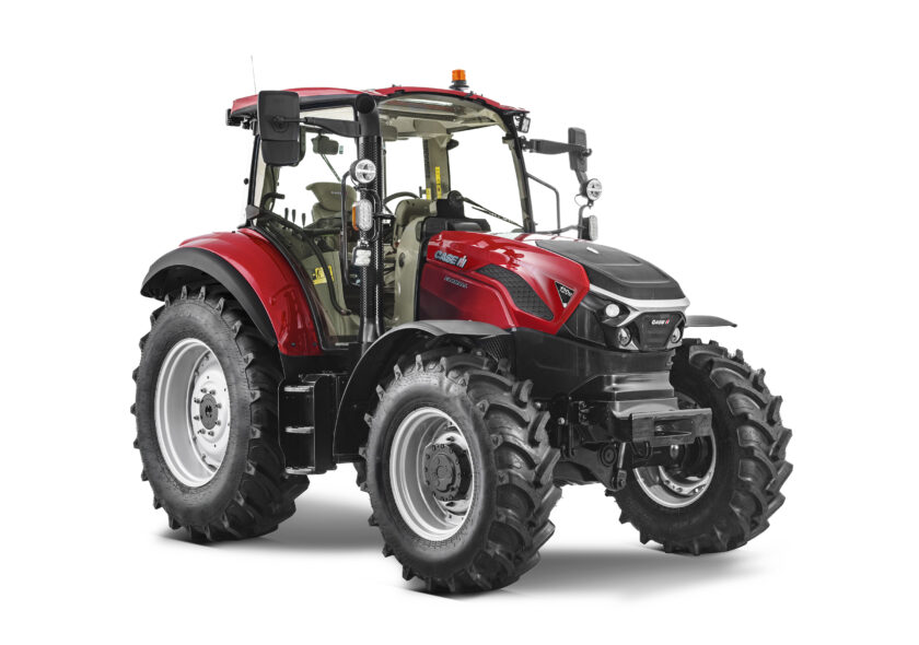 Case Ih Farmall M