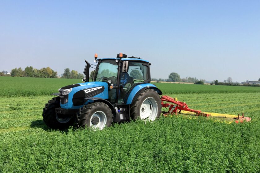 Landini serie 5-100