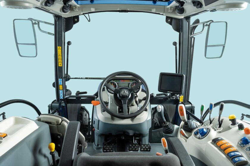 Landini serie 5-100