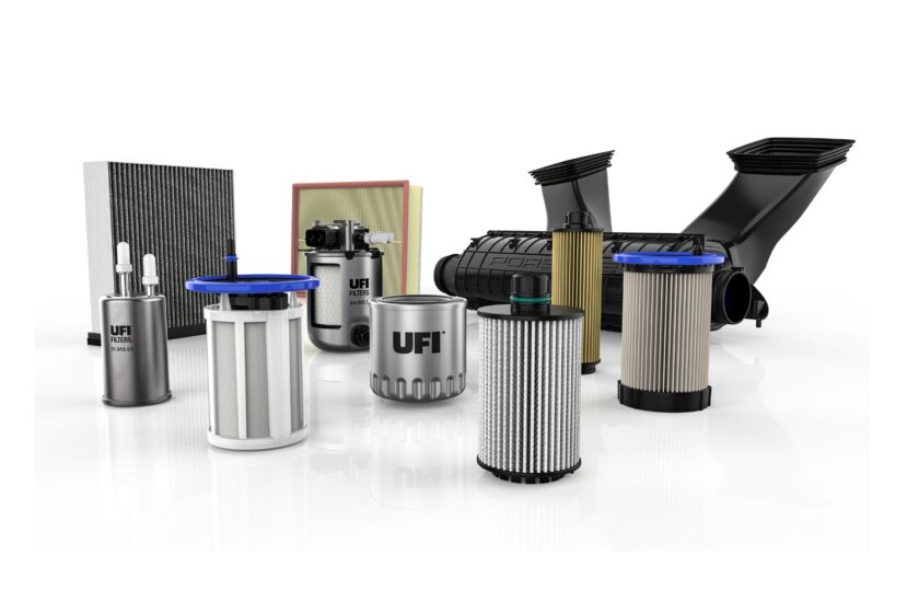 ufi filters