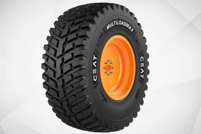 Ceat MultiloadMax