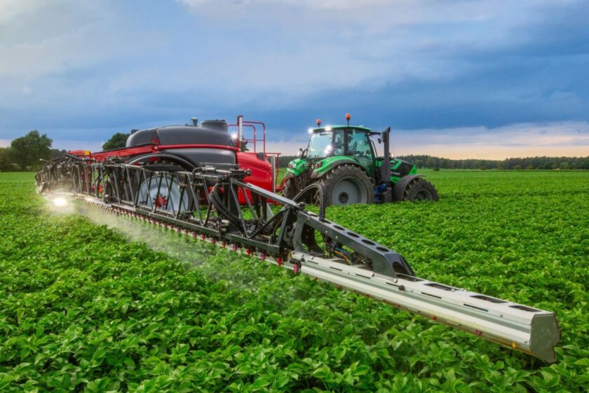 Horsch serie Leeb Lt