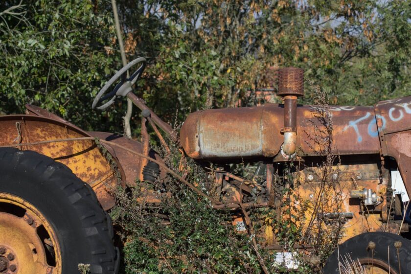 sicurezza agricola