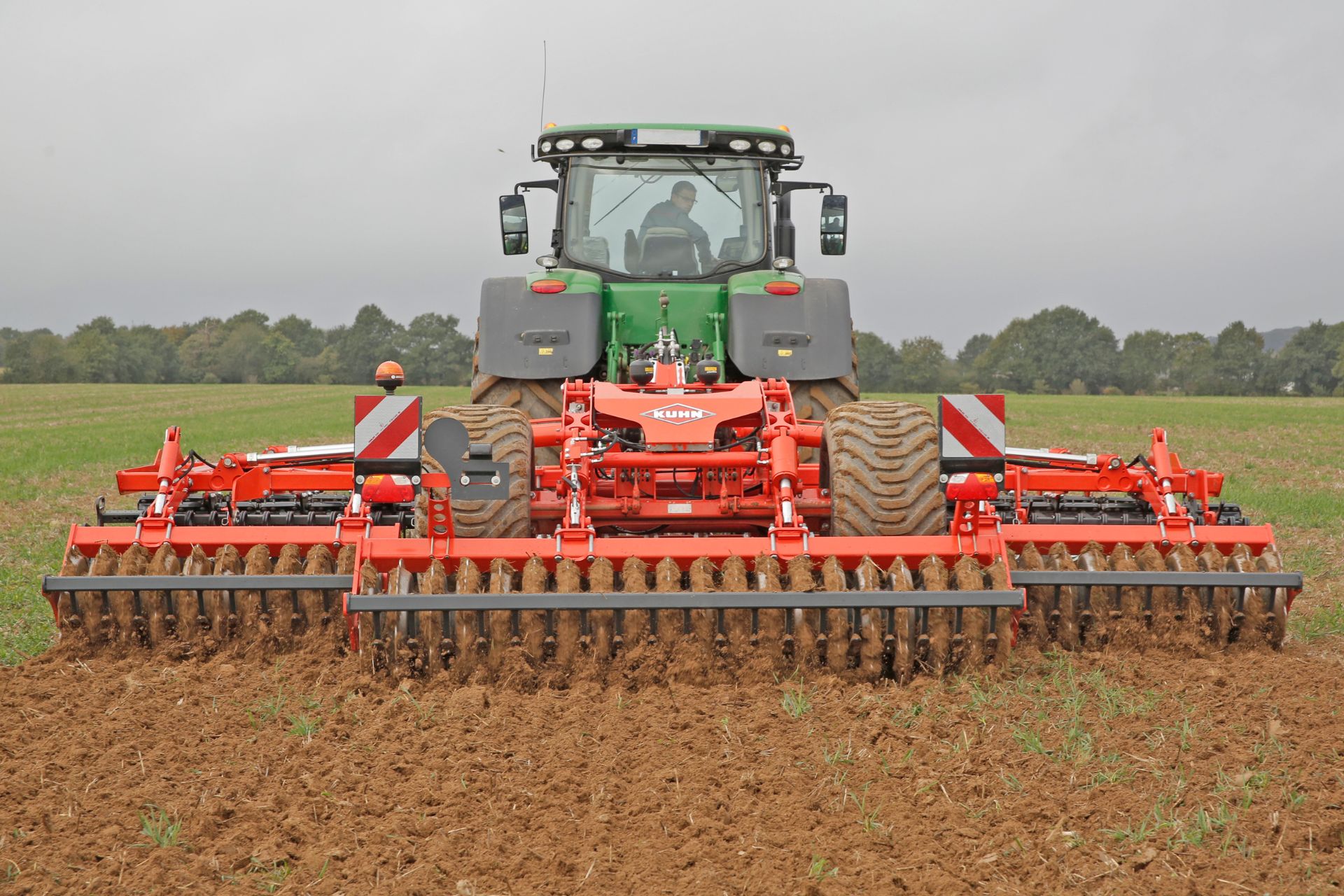Kuhn Optimer