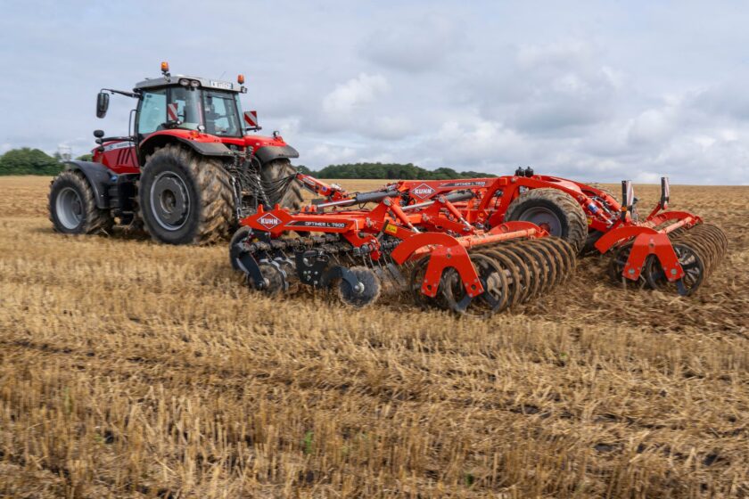 Kuhn Optimer