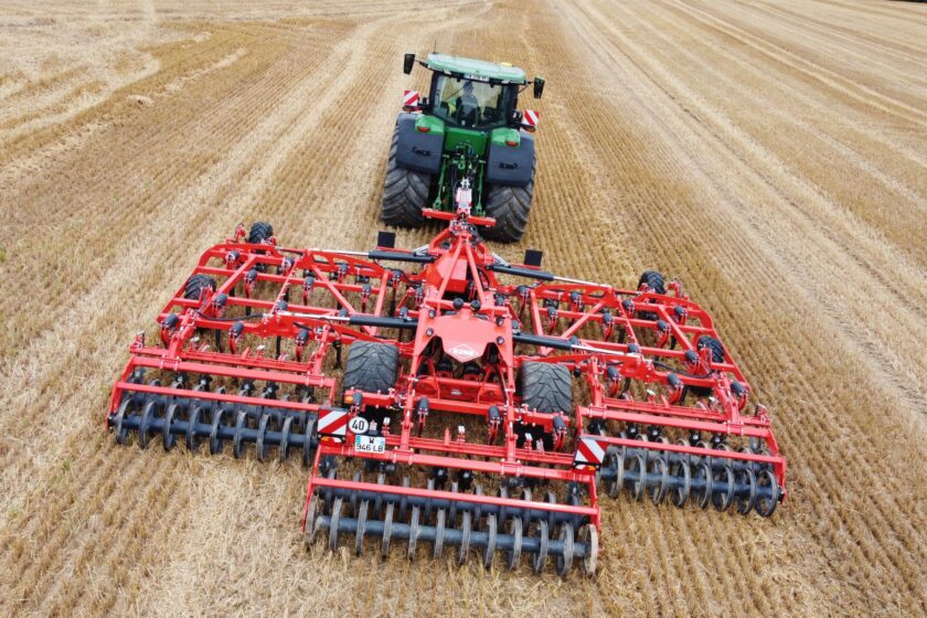 Kuhn serie Highlander