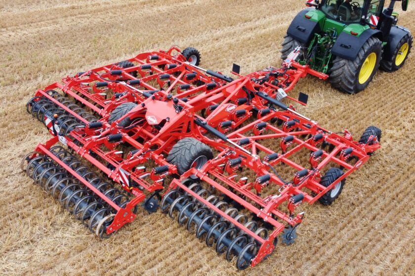 Kuhn serie Highlander