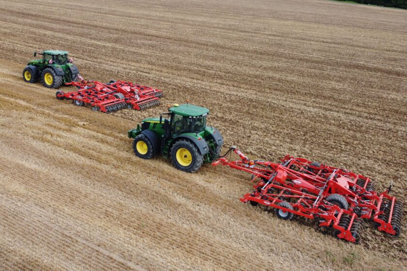 Kuhn serie Highlander