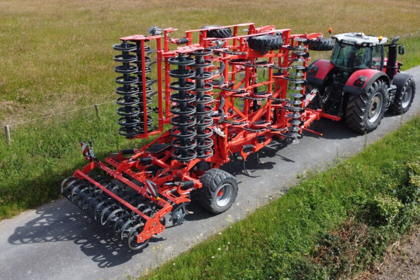 Kuhn serie Highlander