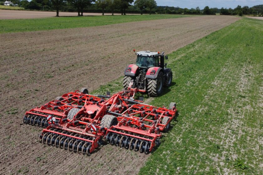 Kuhn serie Highlander